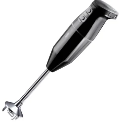 Bamix Cordless Plus sauvasekoitin ladattava musta
