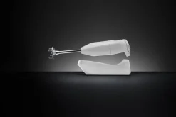 Bamix Cordless sauvasekoitin ladattava valkoinen