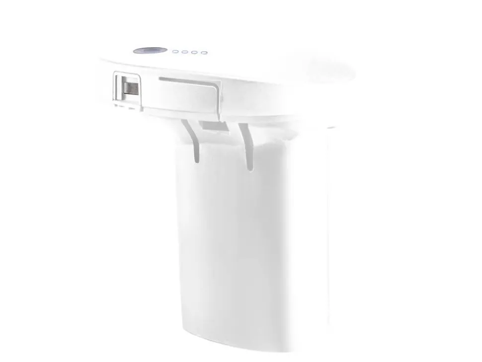 Bamix Cordless sauvasekoittimen akku valkoinen