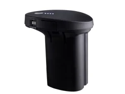 Bamix Cordless sauvasekoittimen akku musta