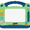 Bamse magneettinen piirustustaulu
