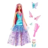 Barbie A Touch Of Magic Malibu
