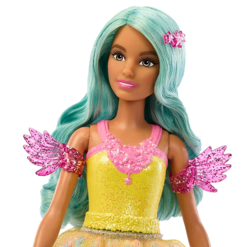 Barbie A Touch Of Magic Teresa