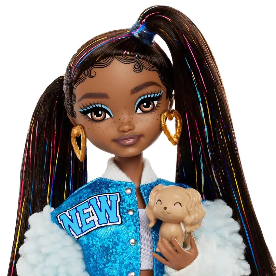 Barbie Dream Besties Brooklyn