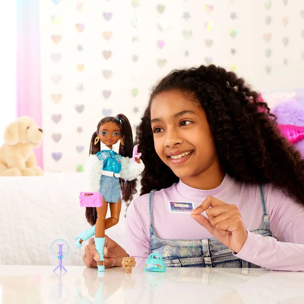 Barbie Dream Besties Brooklyn