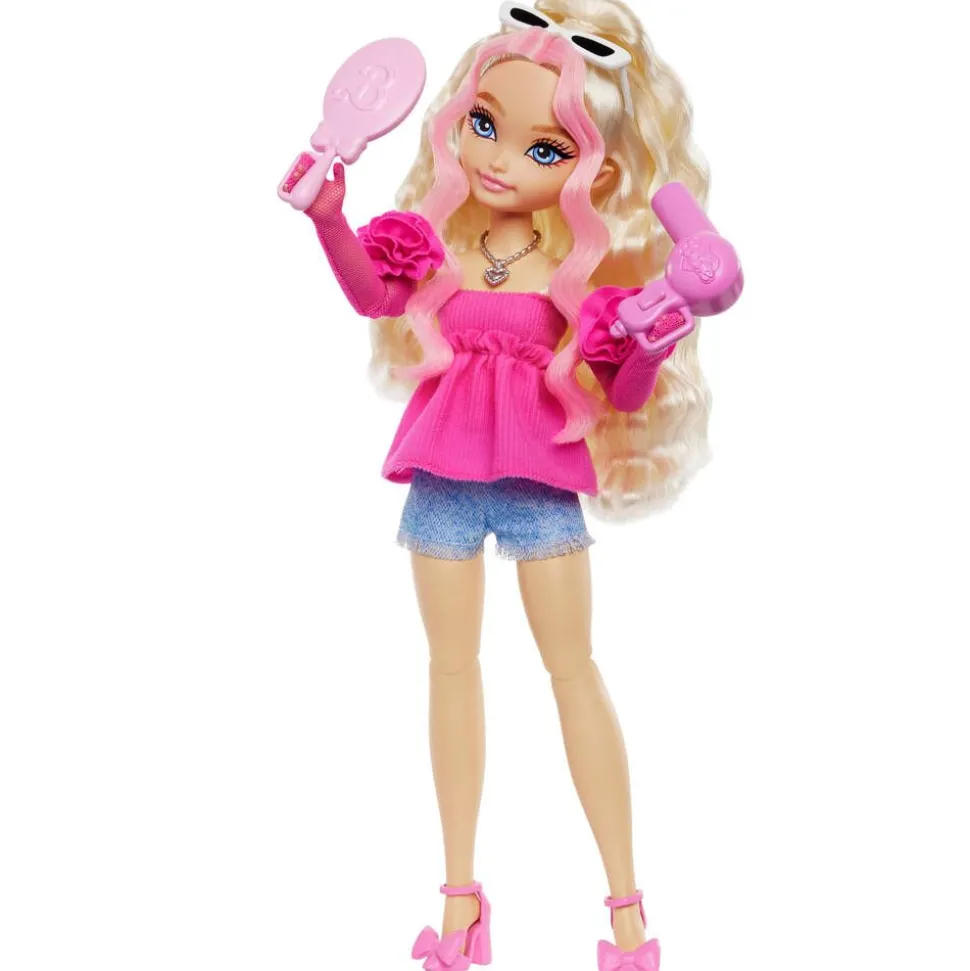 Barbie Dream Besties Malibu