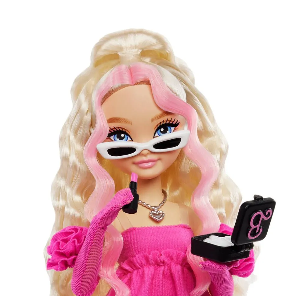 Barbie Dream Besties Malibu