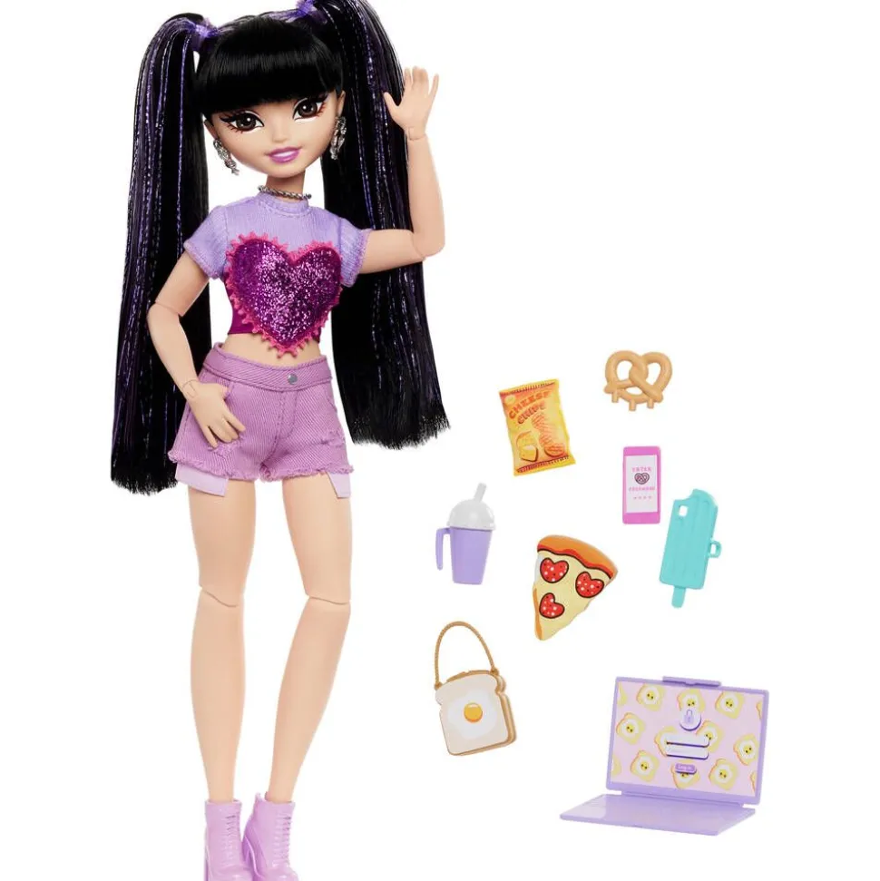 Barbie Dream Besties Renee