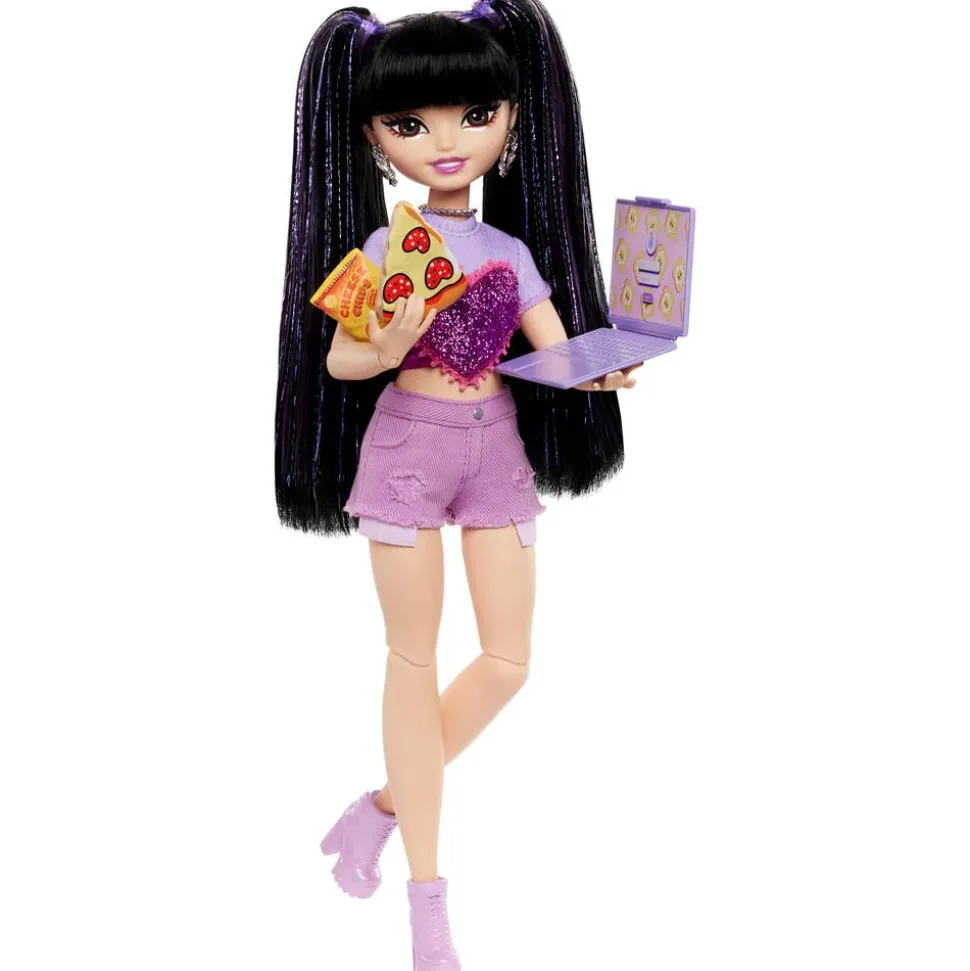 Barbie Dream Besties Renee