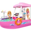 Barbie Dreamboat Hjv37
