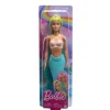 Barbie merenneitonukke