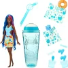 Barbie Pop Reveal Fruit Punch