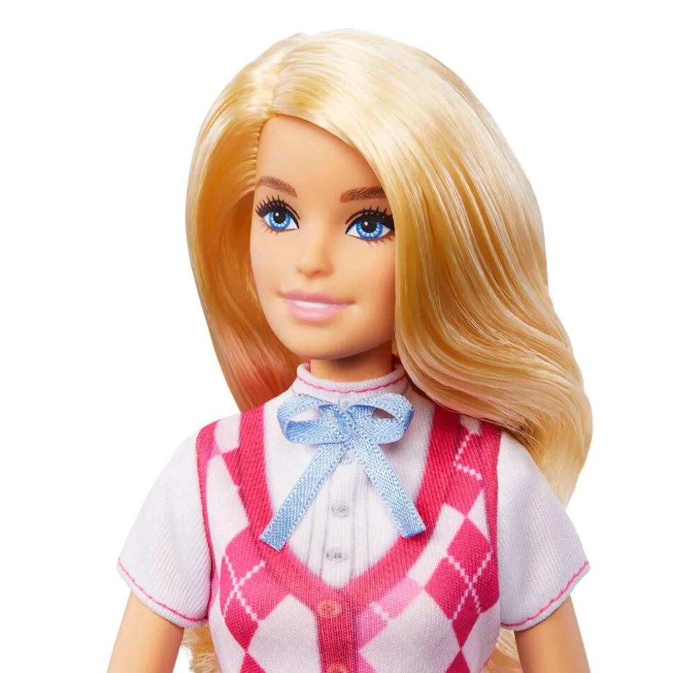 Barbie ratsastaja Malibu