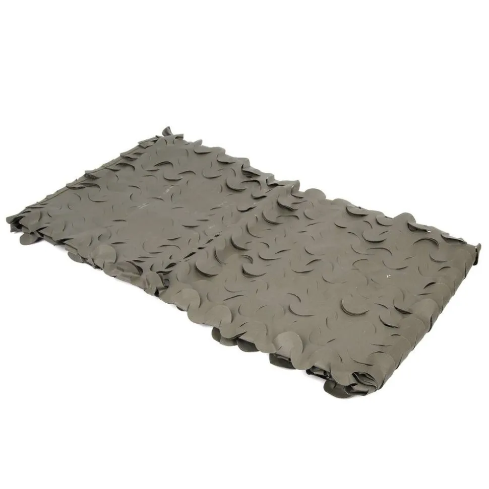 Bear Claw Camonet vihreä camoverkko 1.4 x 6.0m