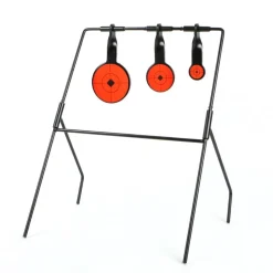 Bear Claw Tripla Spinner maalitaulu