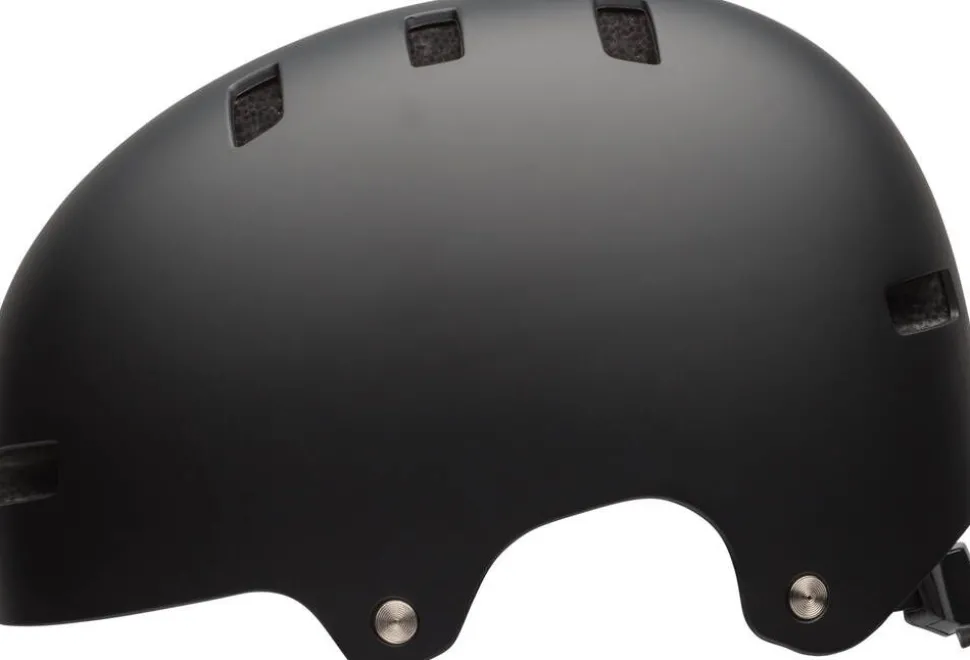 Bell Local kypärä matte black