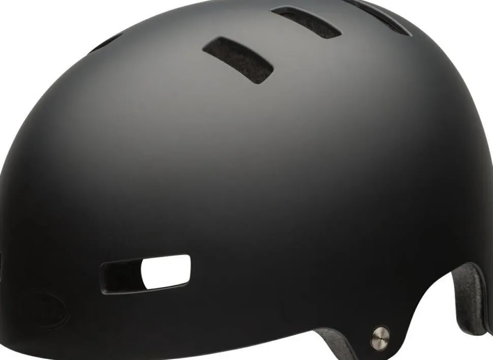 Bell Local kypärä matte black