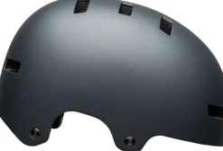 Bell Local kypärä matte grey