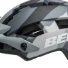 Bell Spark 2 Mips kypärä 53-60 cm grey camo