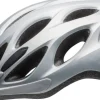 Bell Tracker kypärä 54-61 cm matte silver