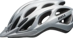 Bell Tracker kypärä 54-61 cm matte silver