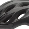 Bell Tracker kypärä 54-61 cm matte black