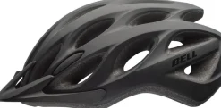 Bell Tracker kypärä 54-61 cm matte black