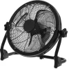 Bellus lattiatuuletin ladattava 45 W 35 cm IPX4