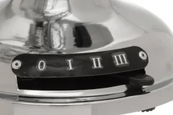 Bellus pöytätuuletin Chrome 35 W 30 cm
