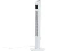 Bellus tornituuletin 45 W 98 cm valkoinen