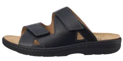 Belvida työsandaalit 22.124 black