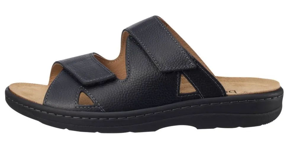 Belvida työsandaalit 22.124 black