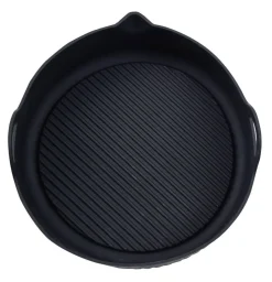 Bergner silikonivuoka Airfryer 18,5 x 19 cm