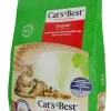 Best Friend kissanhiekka Cat´s Best 7l