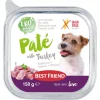 Best Friend luomu kalkkunapatee 150g