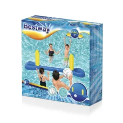Bestway lentopallosetti 244x64 cm