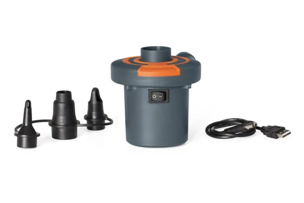 Bestway Sidewinder ladattava pumppu 4.8V