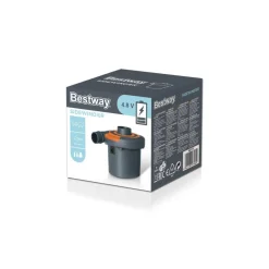 Bestway Sidewinder ladattava pumppu 4.8V