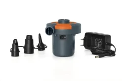Bestway Sidewinder pumppu 12V AC/DC