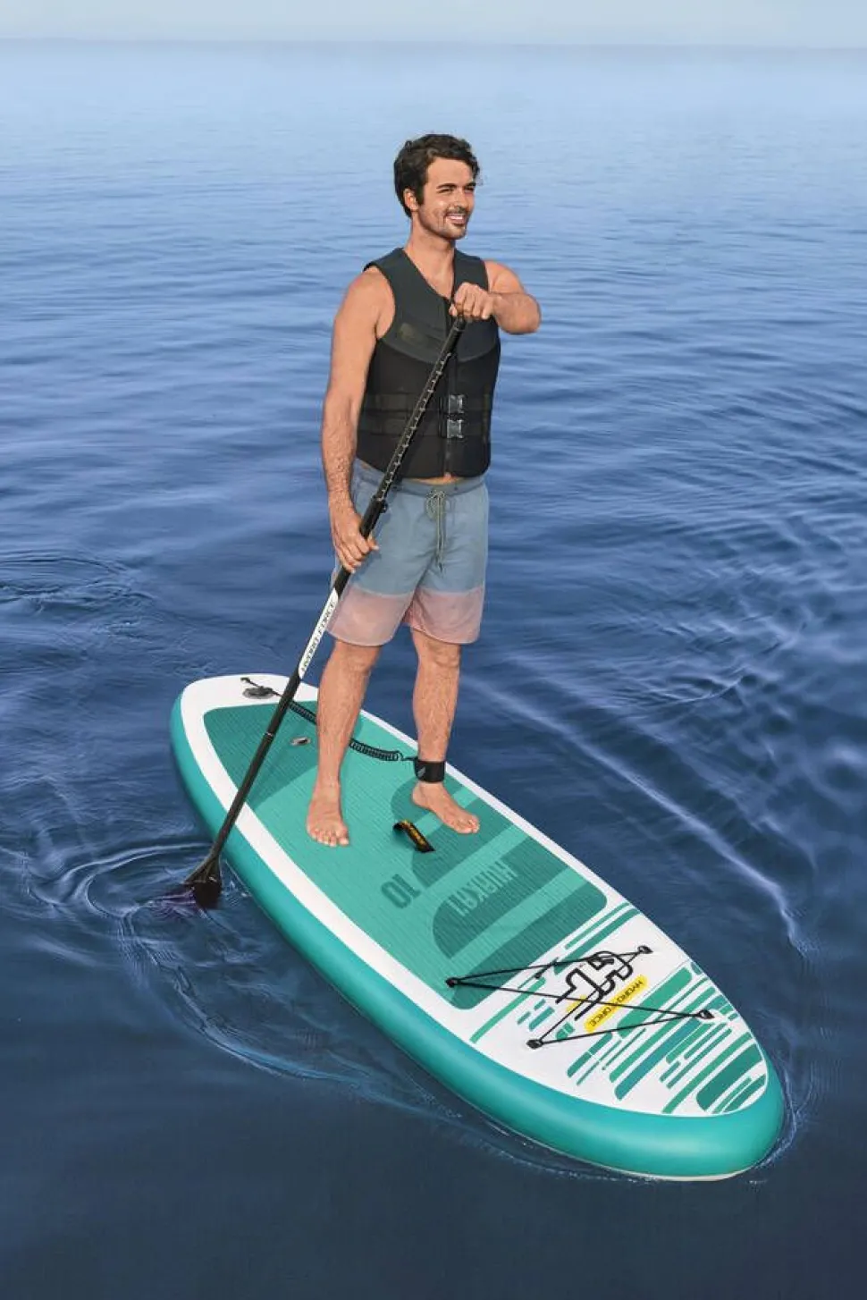Bestway SUP-lauta Hydro-Force Huaka'I 305x84 cm