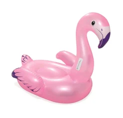 Bestway uimalelu flamingo 127 cm
