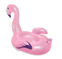 Bestway uimalelu flamingo 127 cm