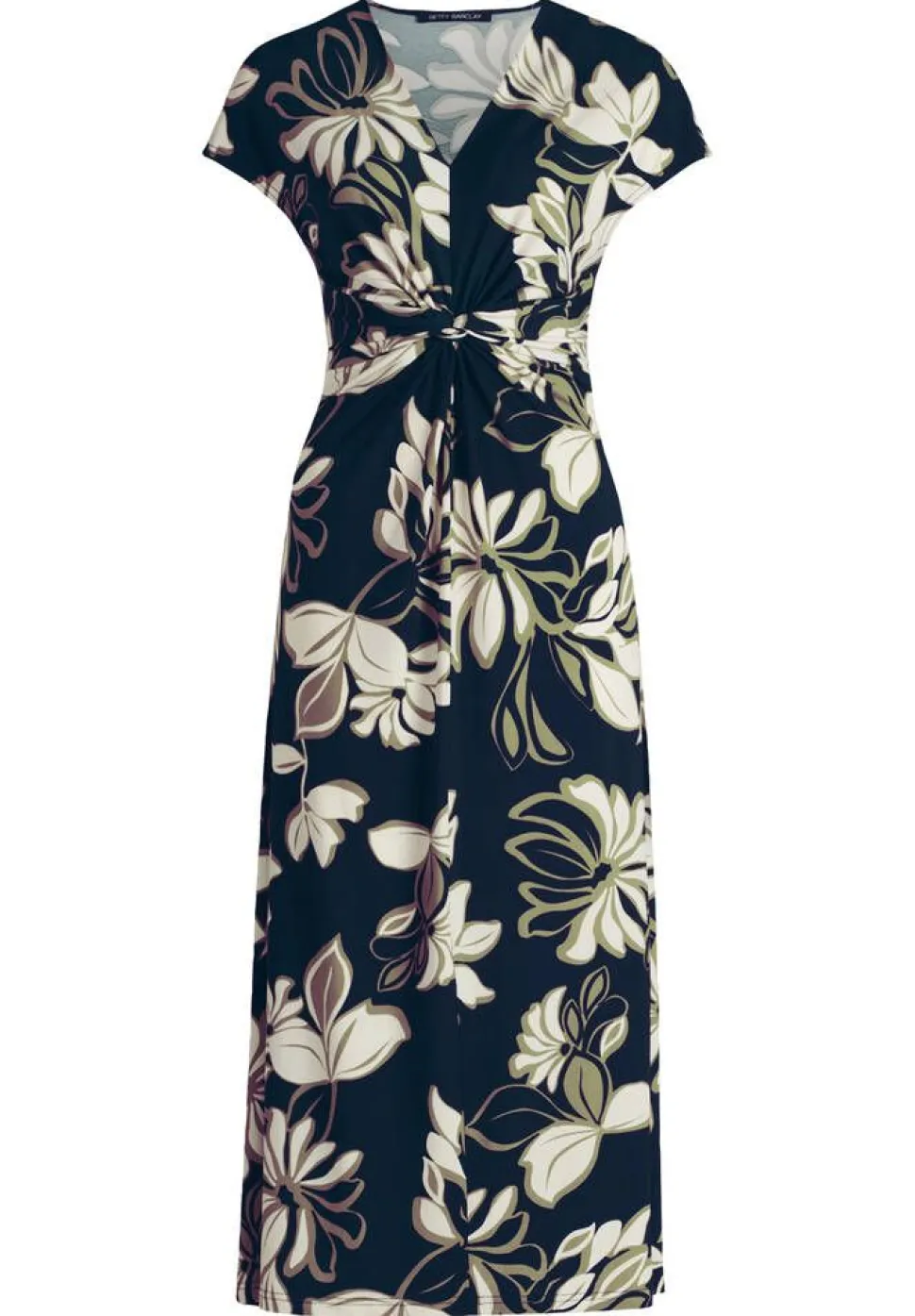 Betty Barclay mekko 1757 1413 midi