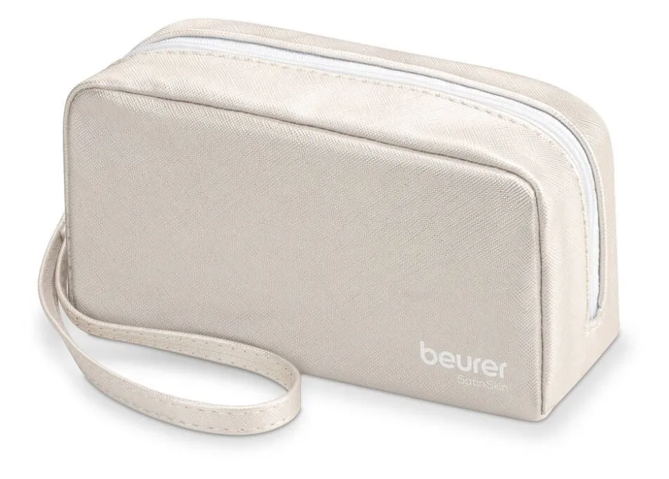 Beurer epilaattori HL76 wet & dry