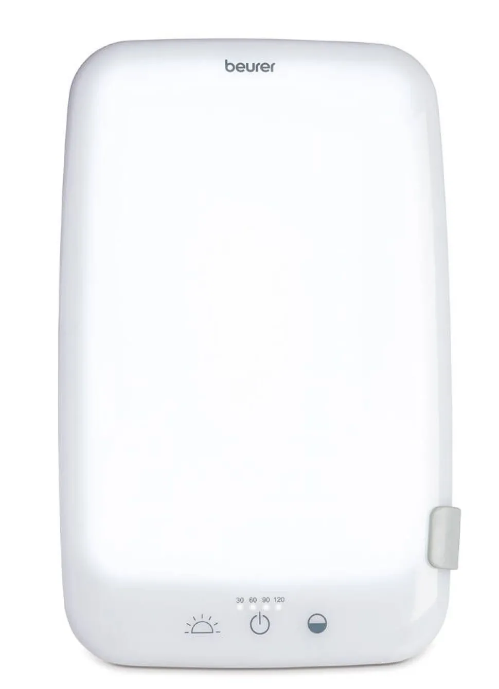 Beurer kirkasvalolamppu TL35