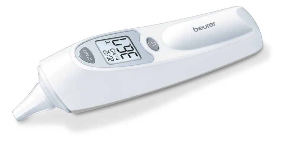 Beurer korvakuumemittari FT58