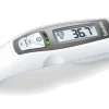 Beurer kuumemittari FT65 6in1 toiminnot