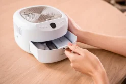 Beurer mani-pedikyyriasema MP200