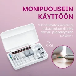 Beurer mani-pedikyyriasema MP200