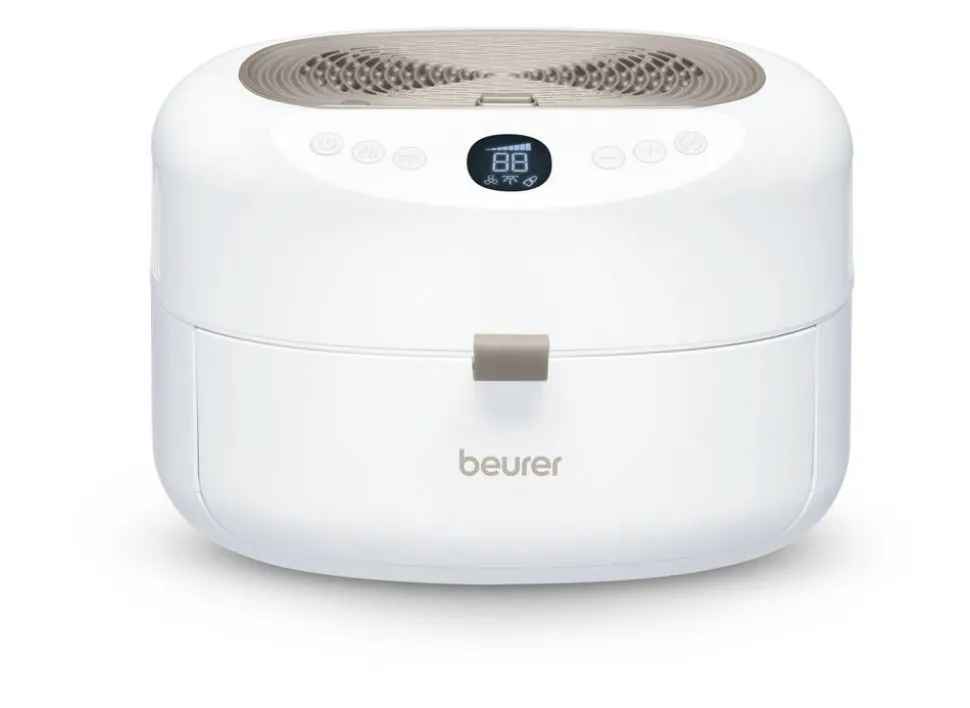 Beurer mani-pedikyyriasema MP200